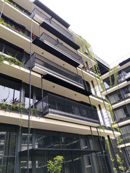 Jervois Mansion (D10), Apartment #525907531